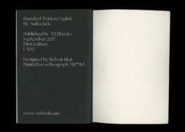 TXTbooks
