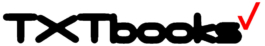 TXTbooks