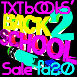 TXTbooks