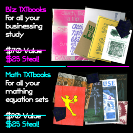 TXTbooks